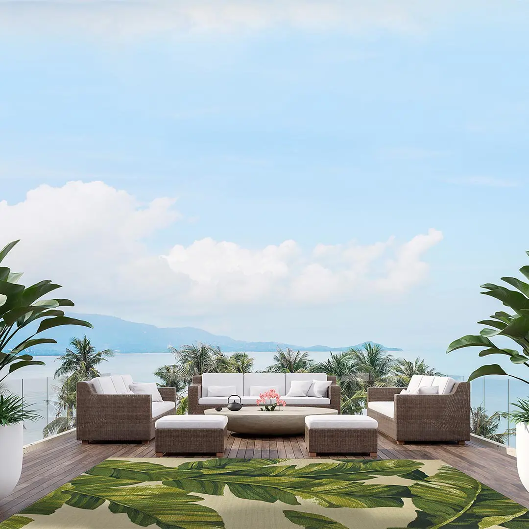 Tappeto Amazzonia 609X