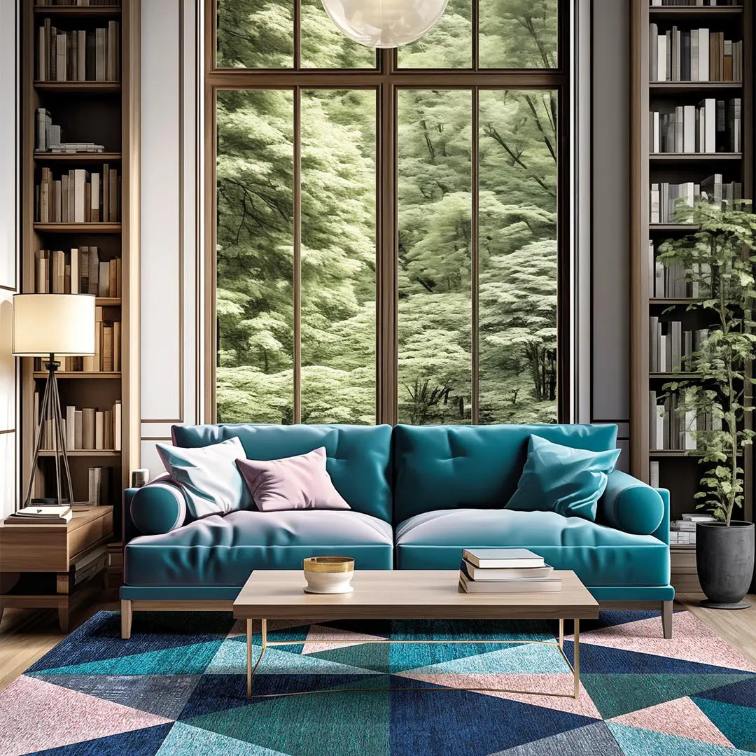 Tappeto Andy 1044X/Q04