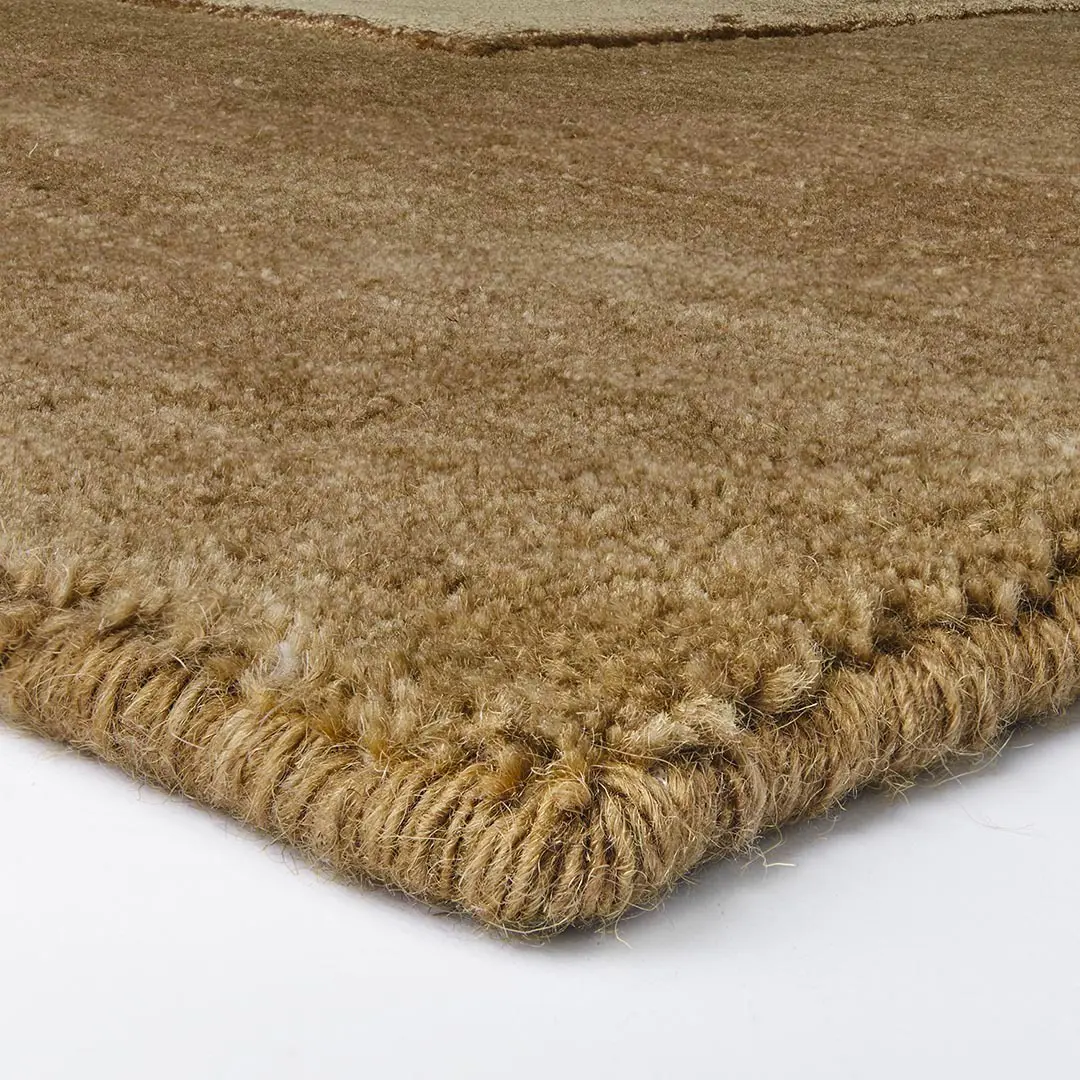 Tappeto Brianne Gold