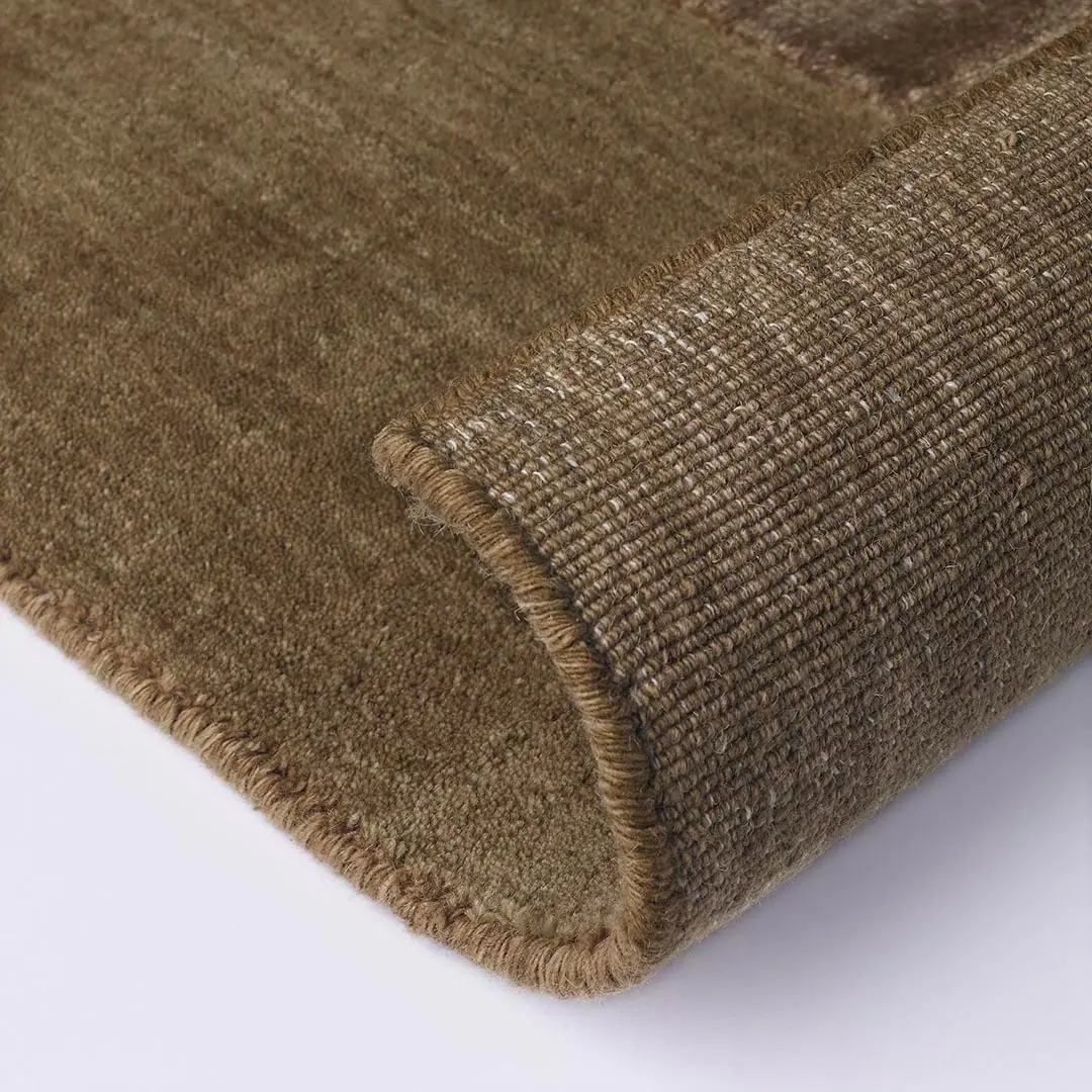 Tappeto Brianne Gold