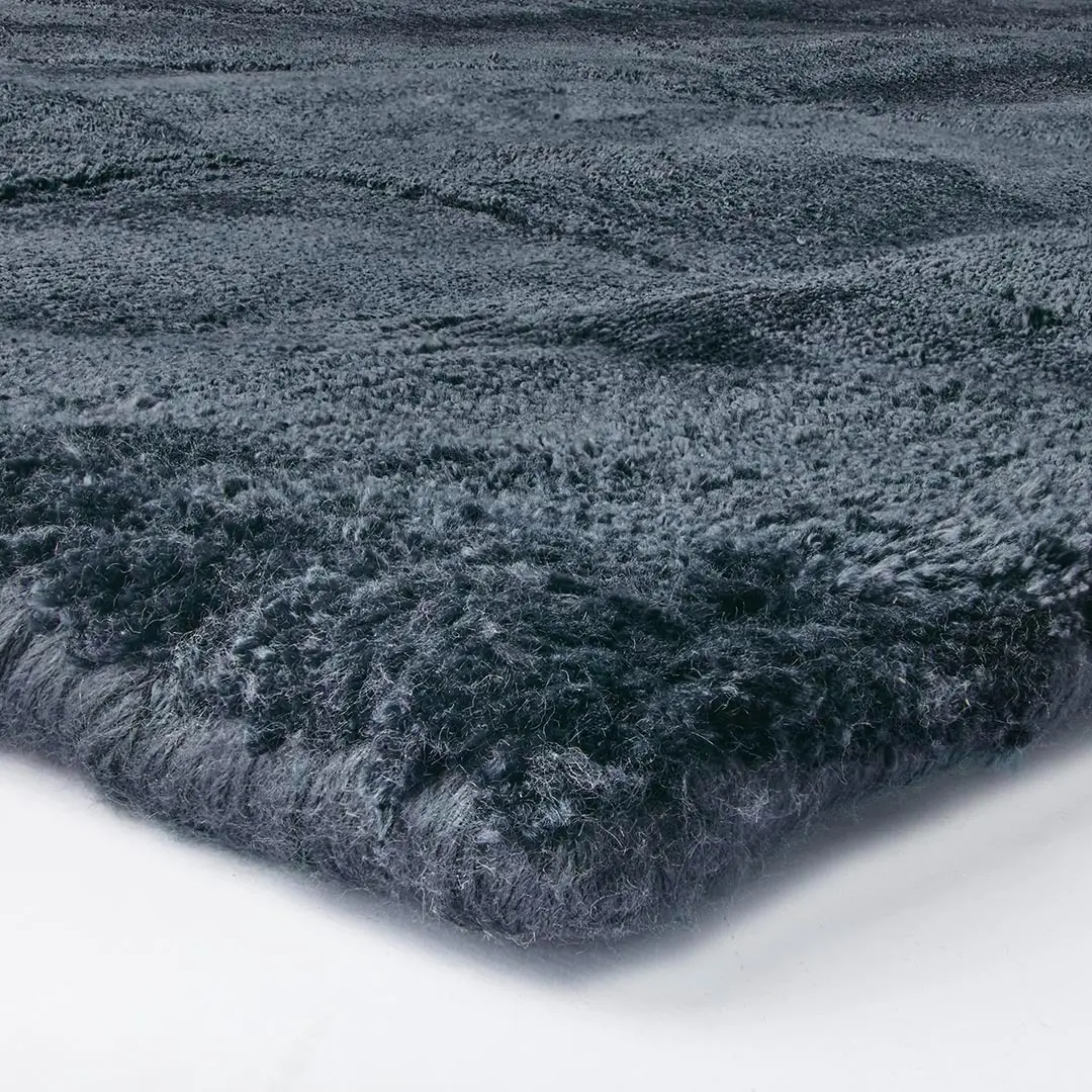 Tappeto Caravaggio Anthracite