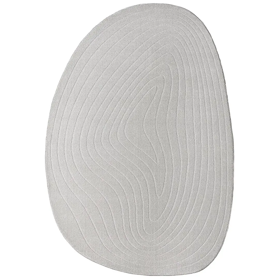 Tappeto Cortina Stone Grey