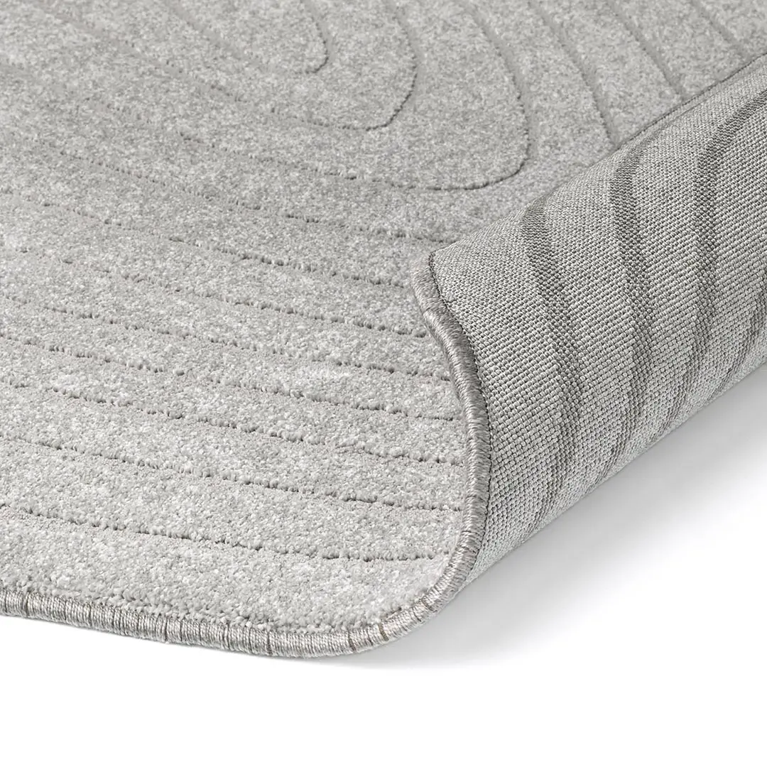 Tappeto Cortina Stone Grey