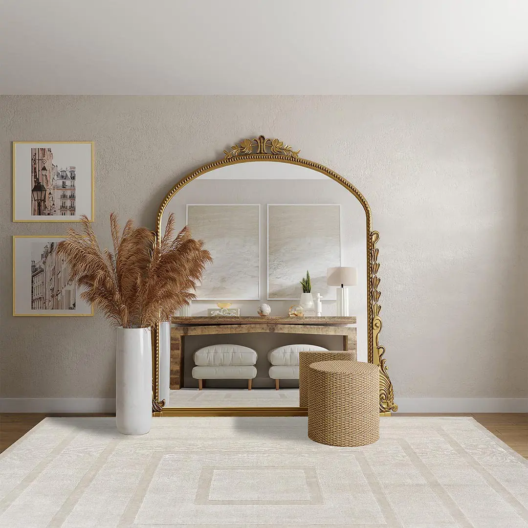 Tappeto Dominus Moon