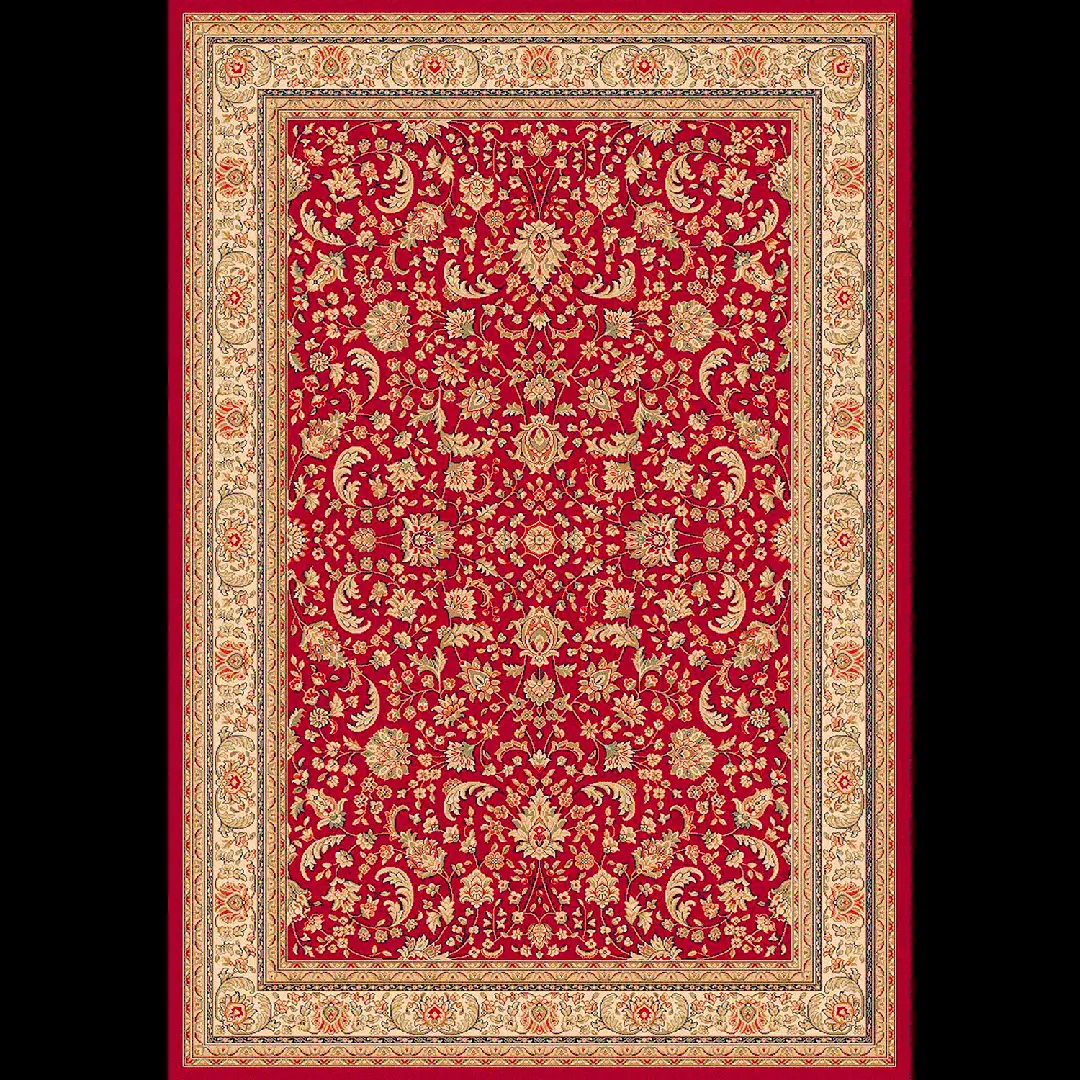 Tappeto Hali 7677/014