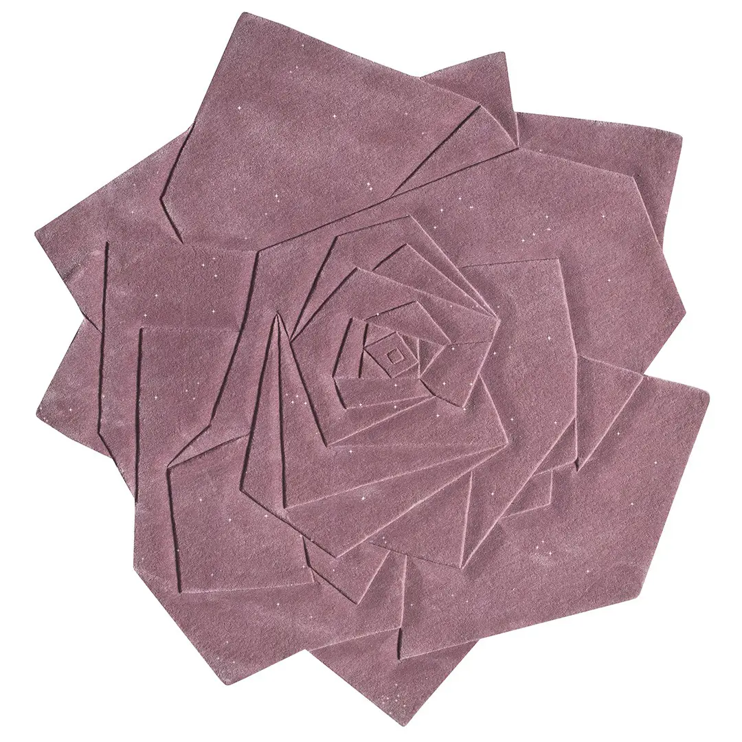 Tappeto Marry Me Rose