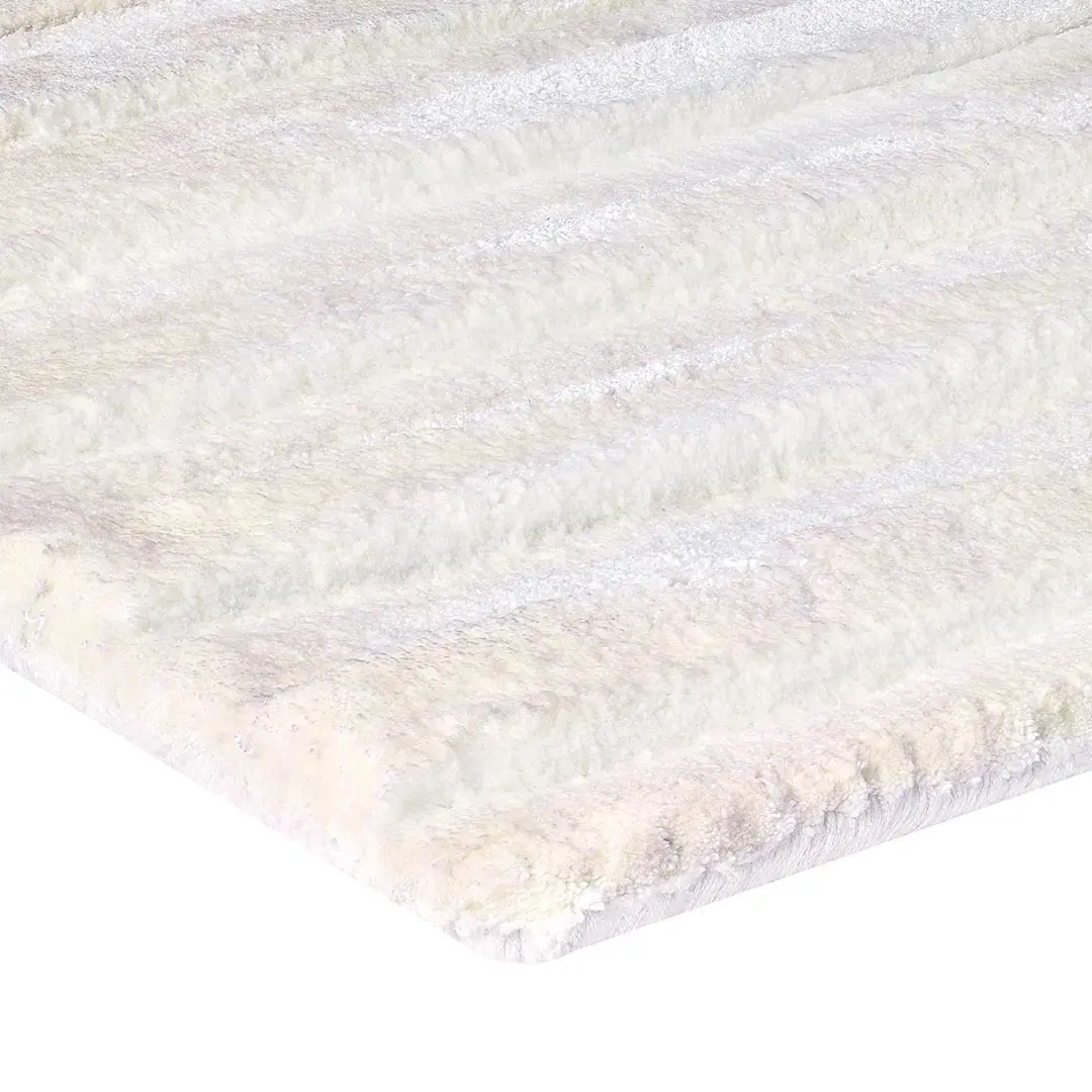 Tappeto Soleil Porcellana