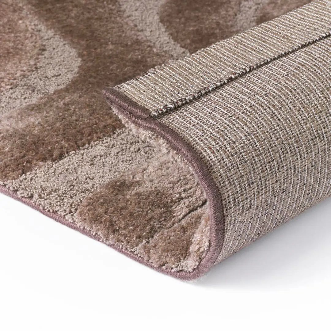 Tappeto Venere Tortora