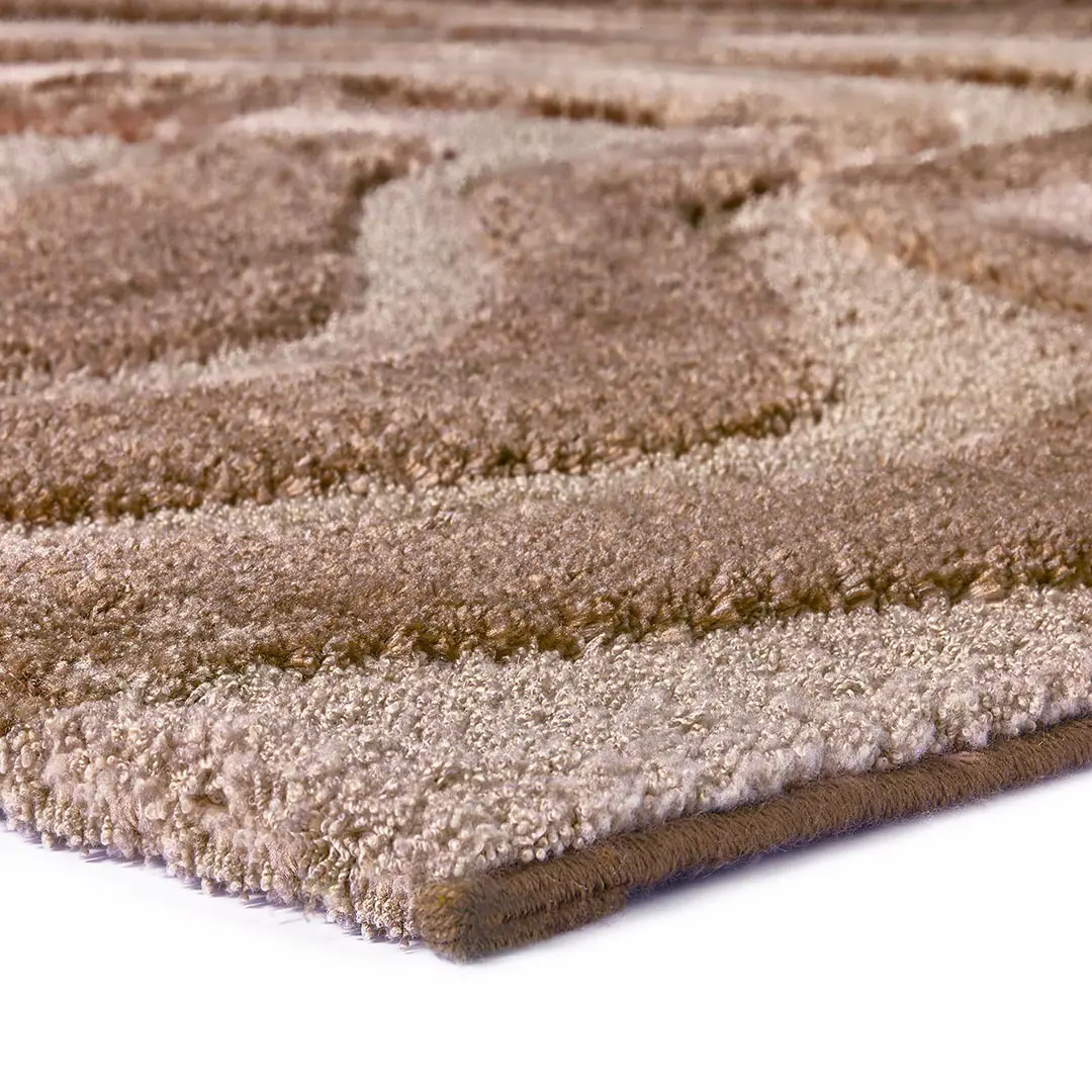 Tappeto Venere Tortora