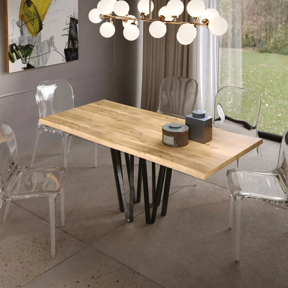 Tavolo Denali Lisbona