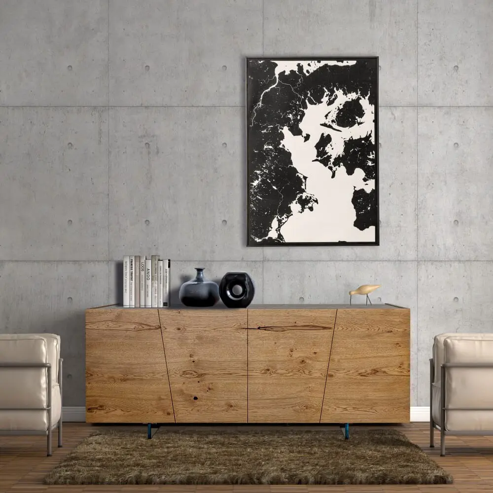 Credenza Easy One