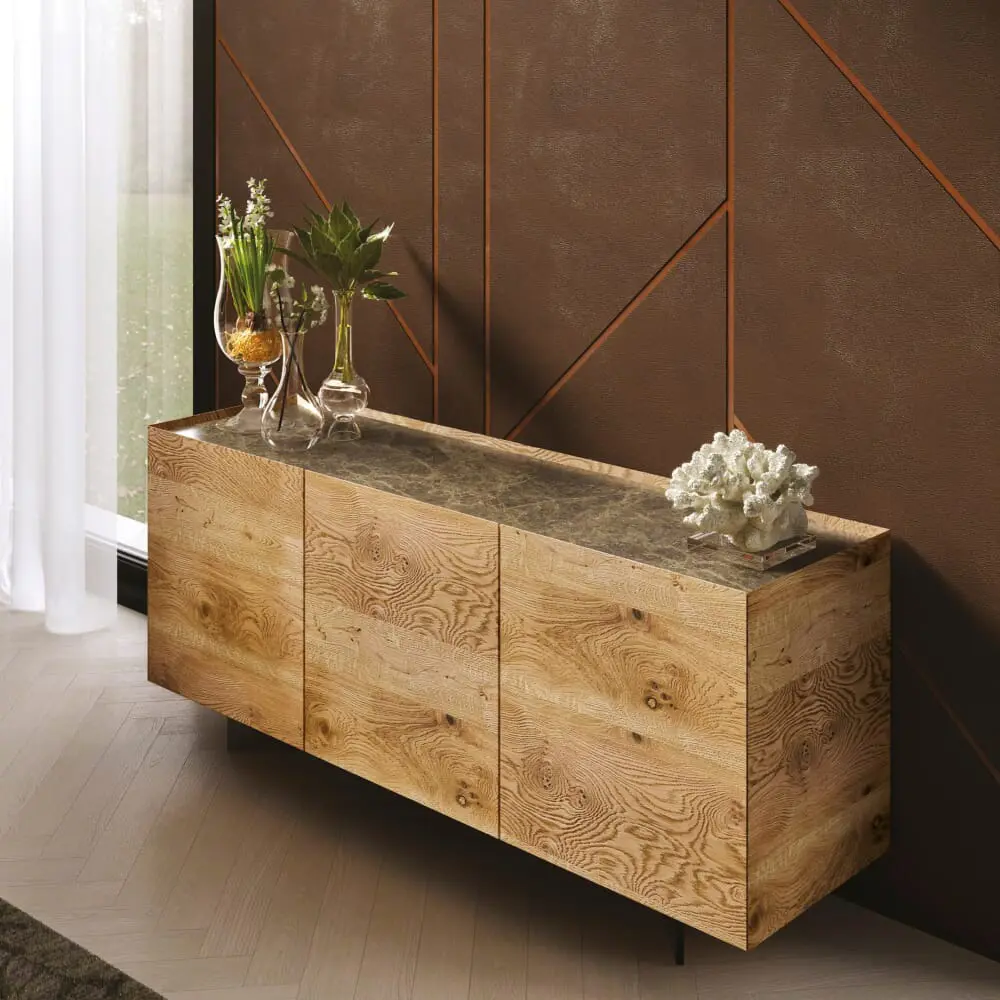 Credenza Kairos