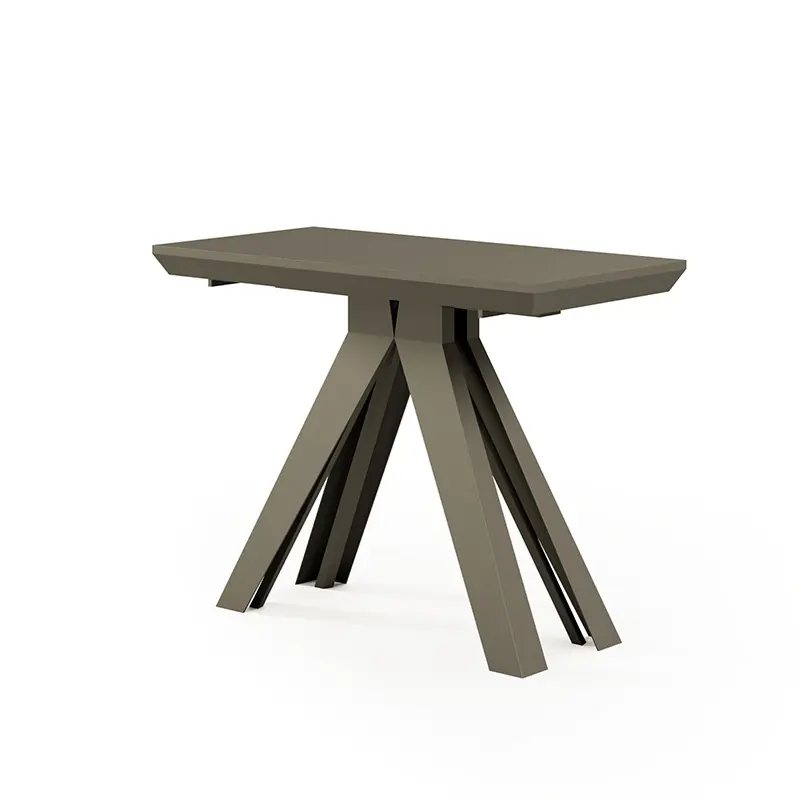 Tavolo Consolle X-File