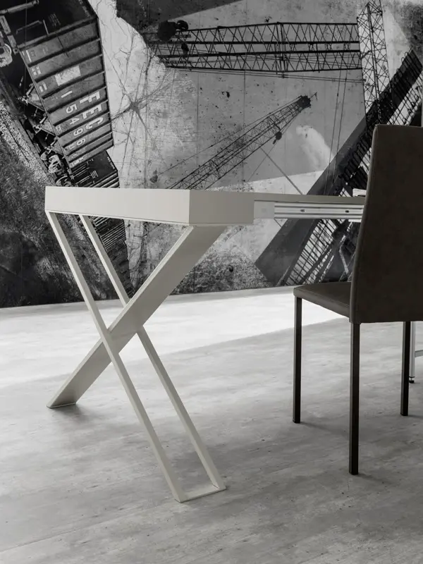 Tavolo Consolle X-File