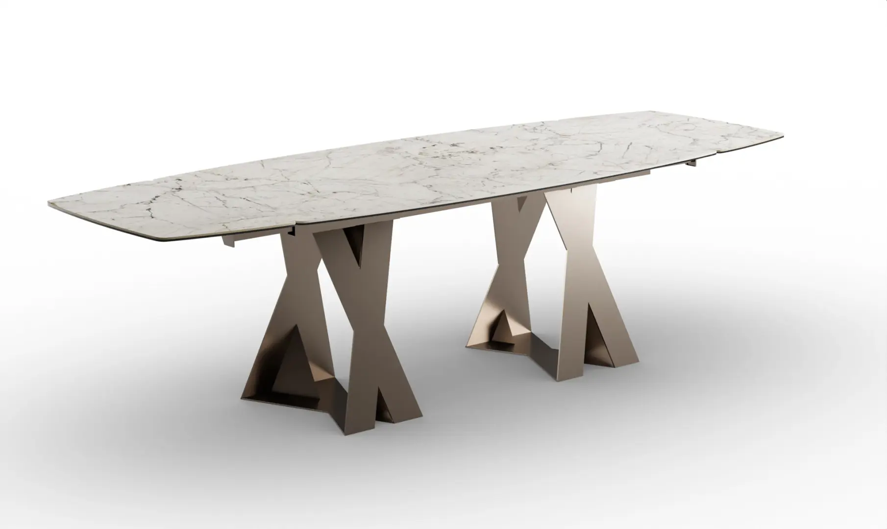 Tavolo Francis Allungabile