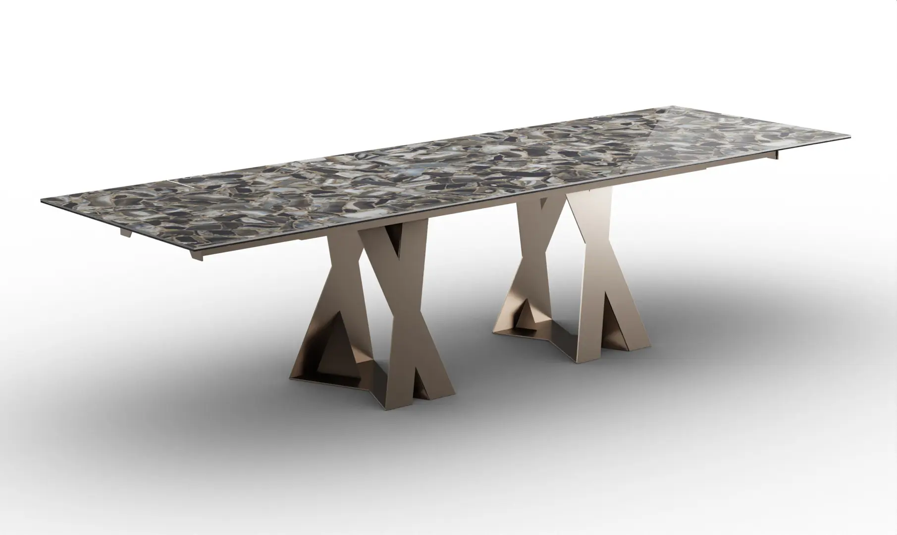 Tavolo Francis Allungabile