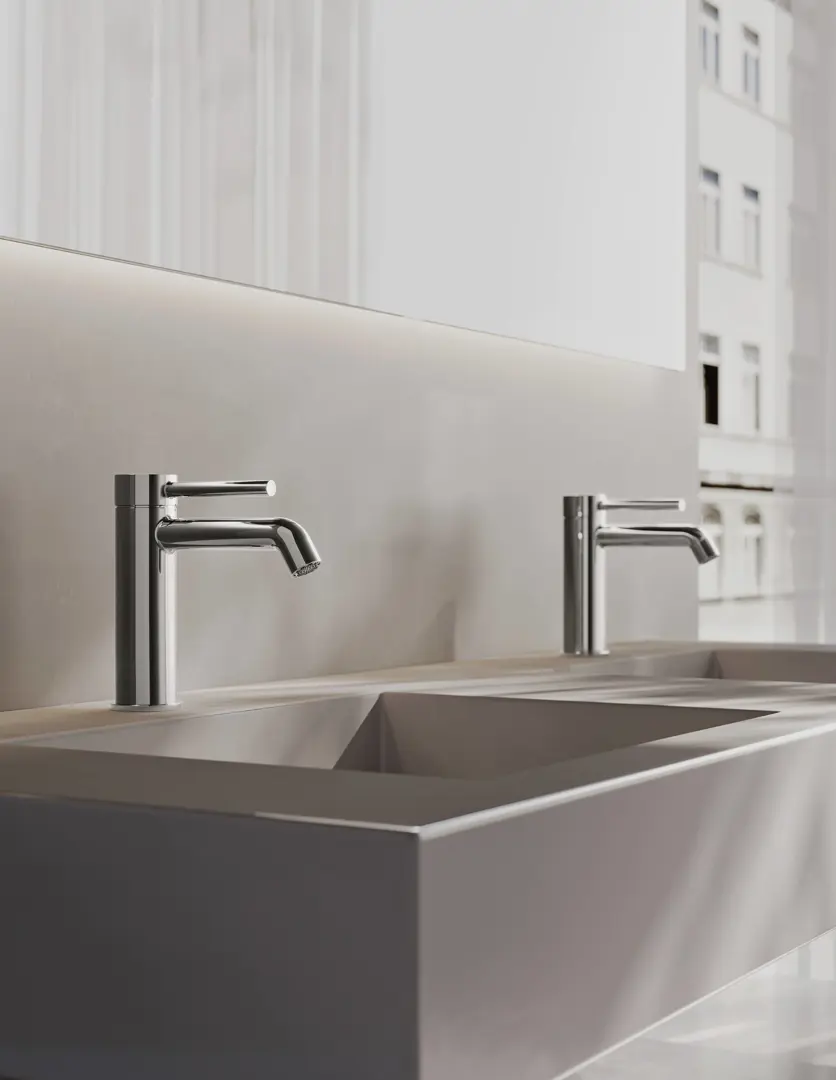 Collezione Footprint