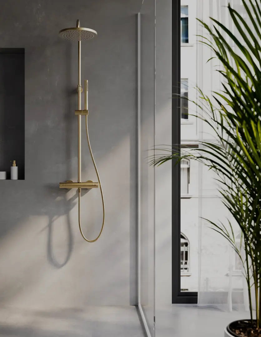 Collezione Footprint