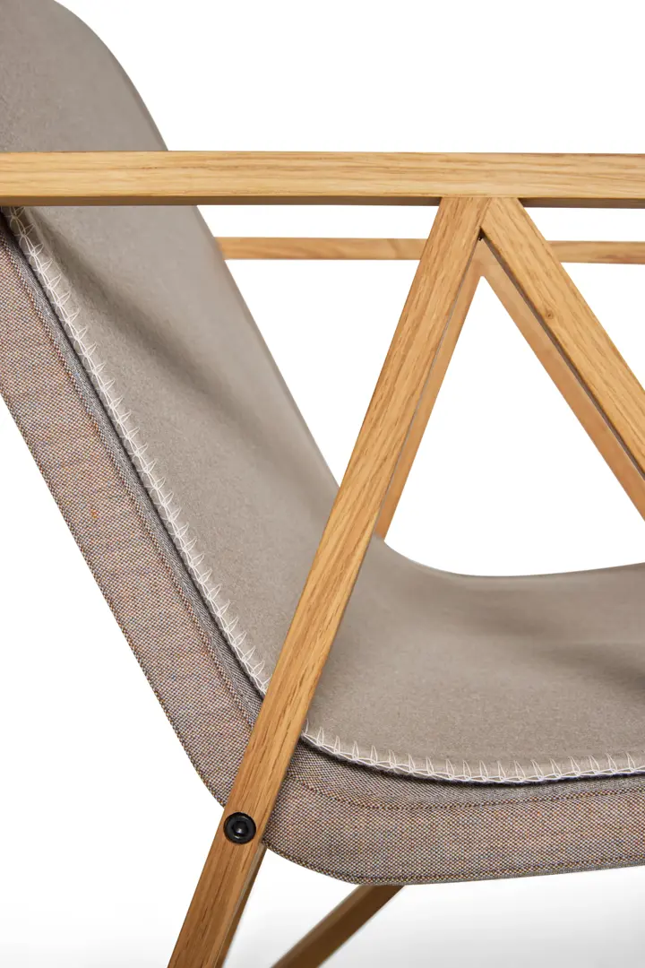 Poltroncina For Metz&Co