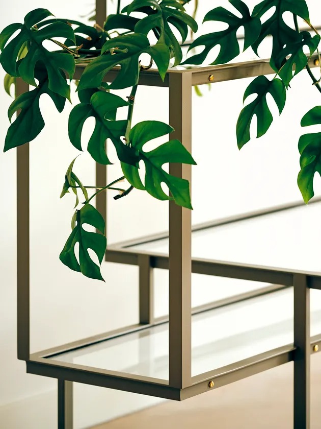 Mobile contenitore Tangled Cabinet