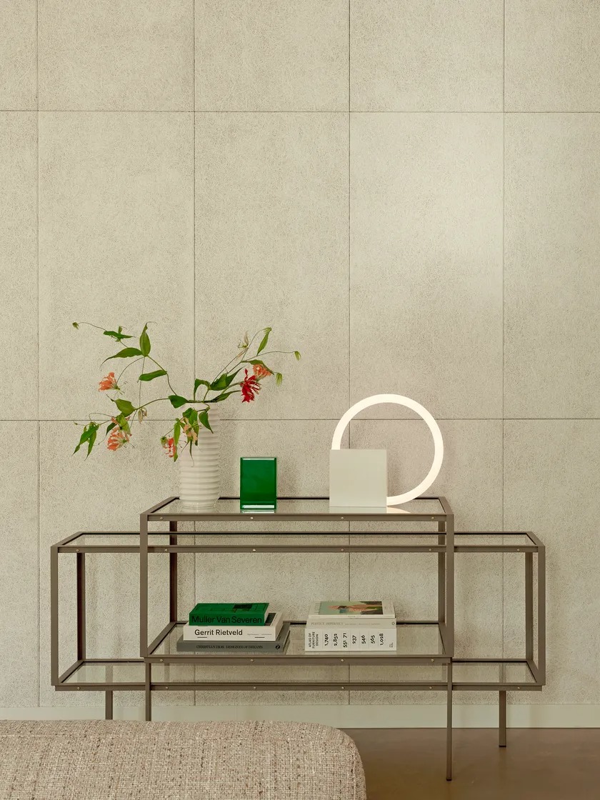 Mobile contenitore Tangled Cabinet