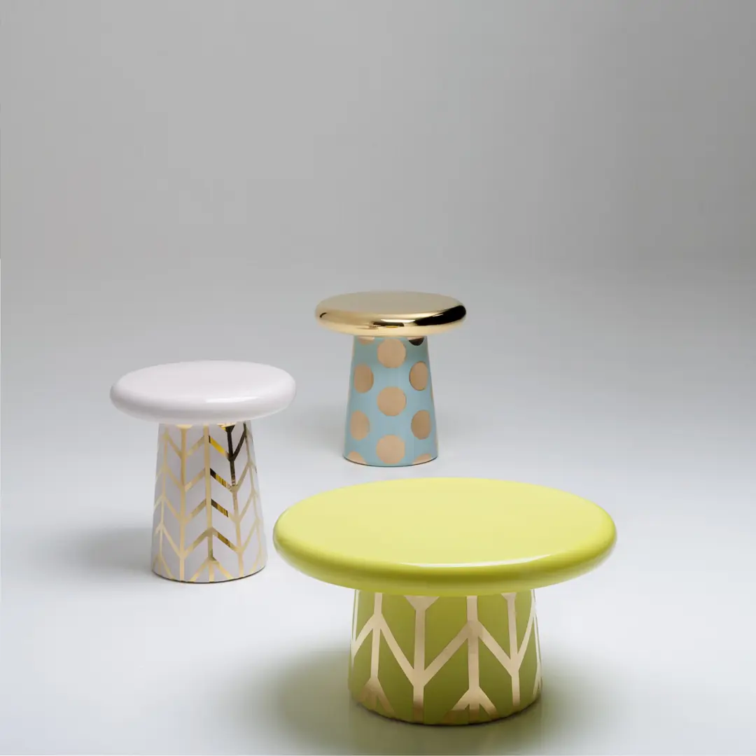 Tavolino T-Table