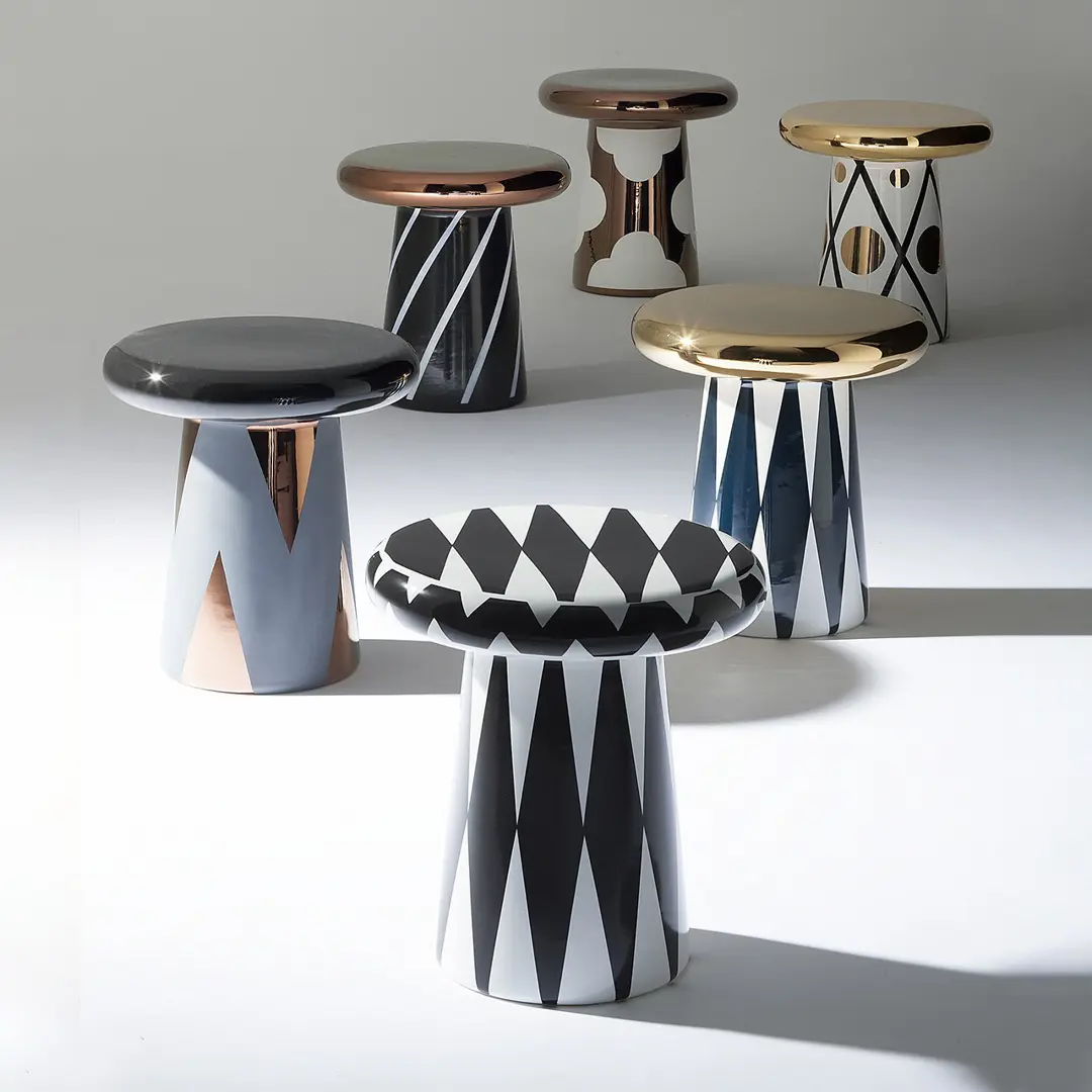 Tavolino T-Table