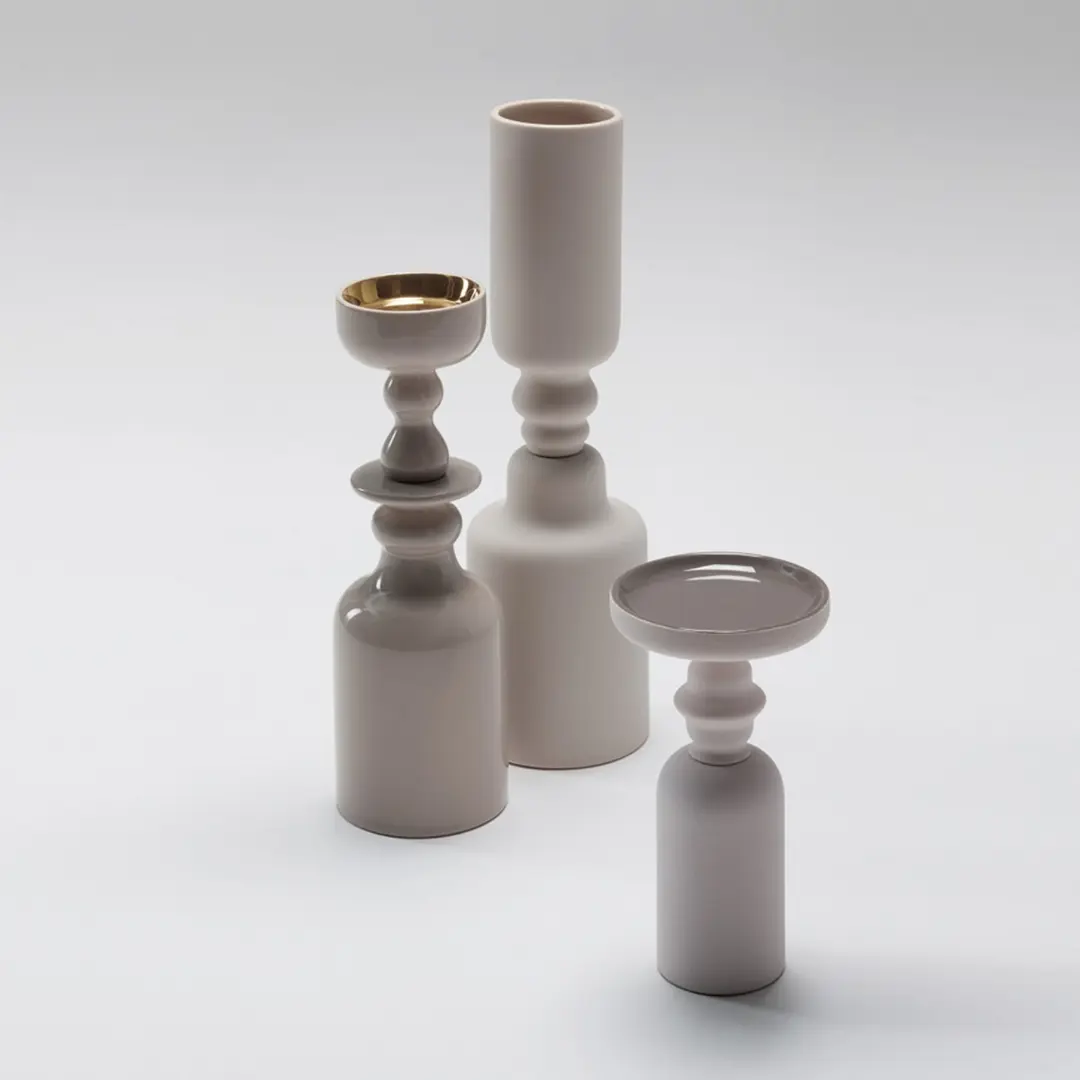 Vaso Issima 3