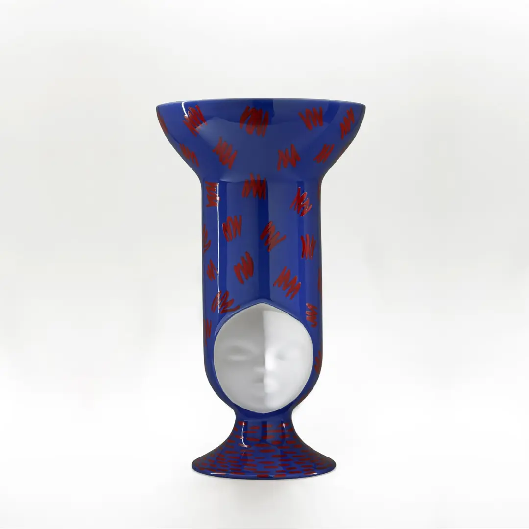 Vaso Sister Frida