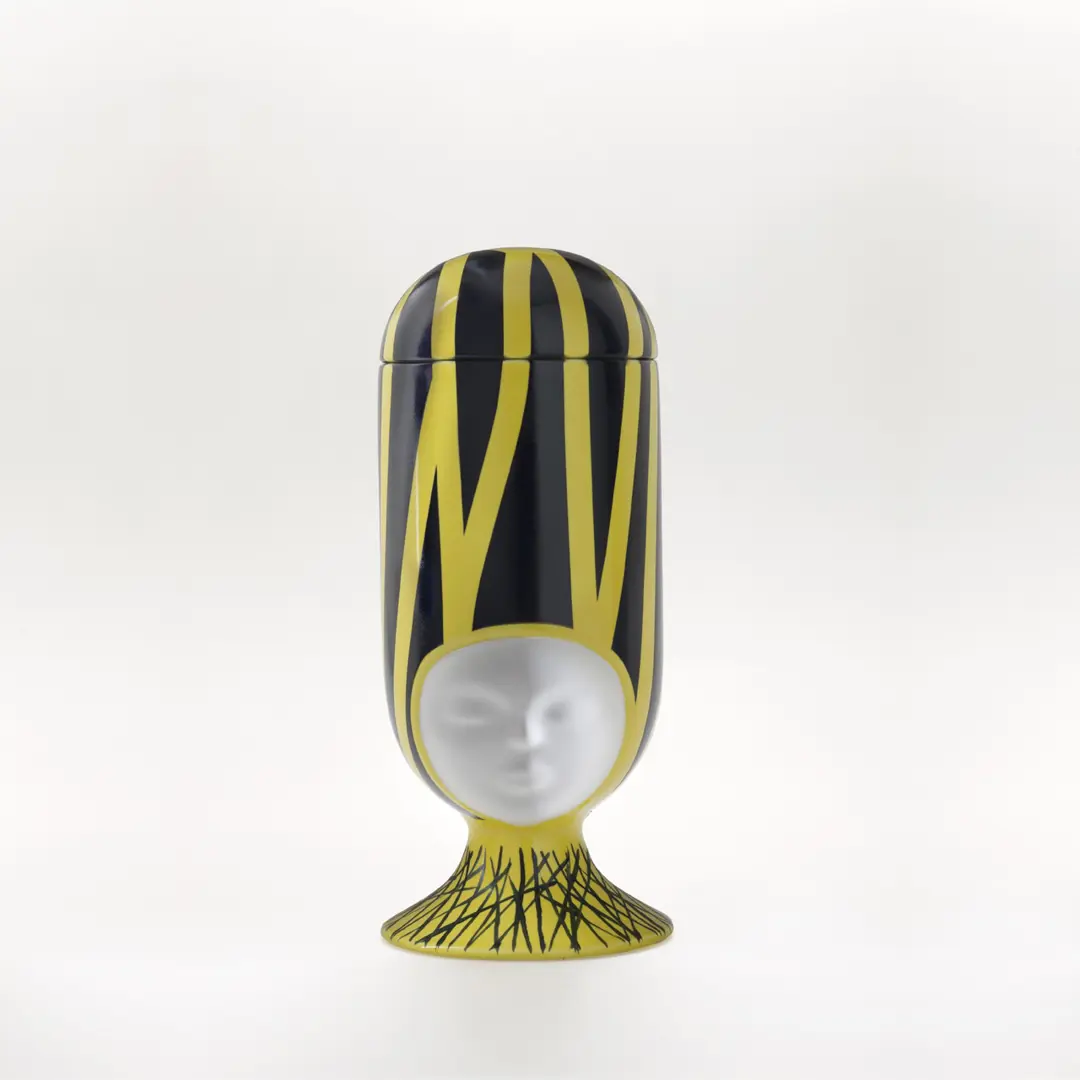 Vaso Sister Clara