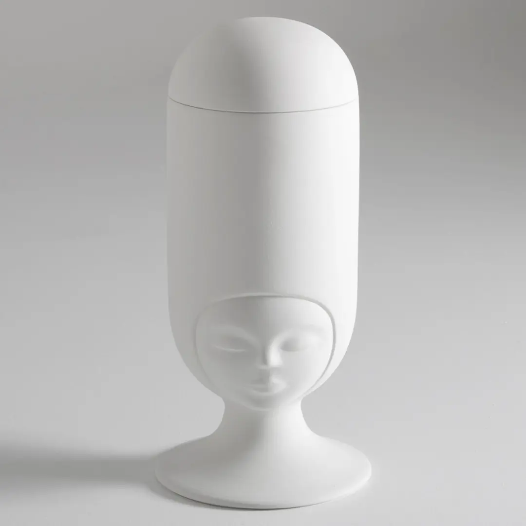 Vaso Sister Clara