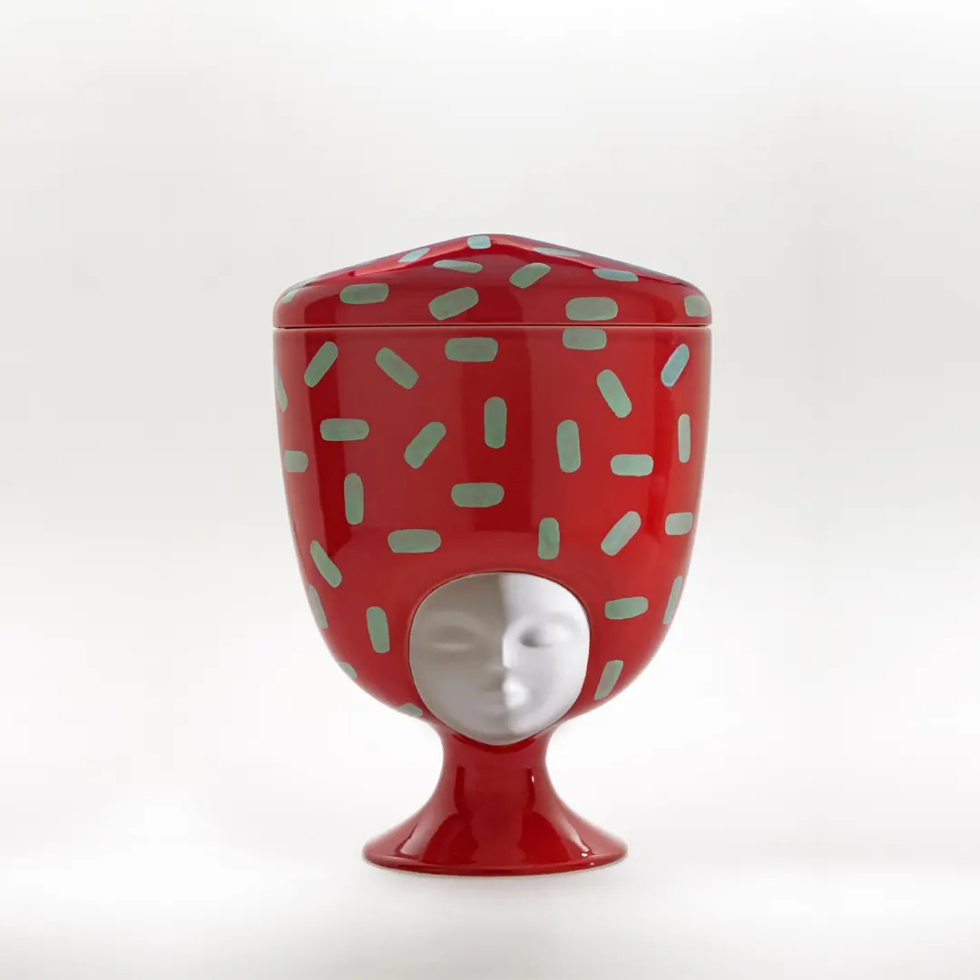 Vaso Sister Louise