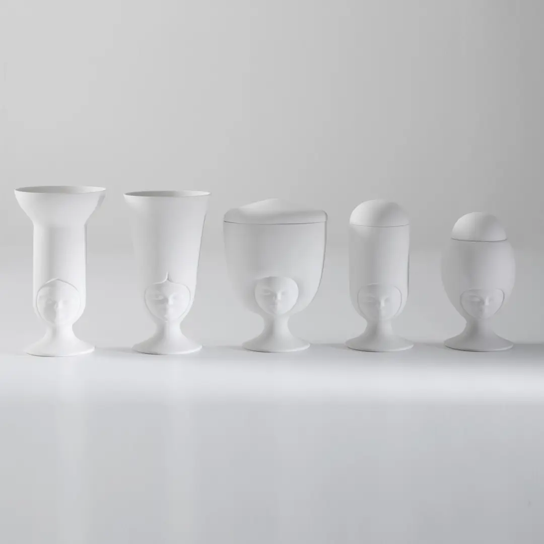 Vaso Sister Louise