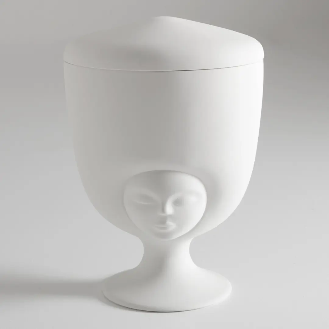 Vaso Sister Louise