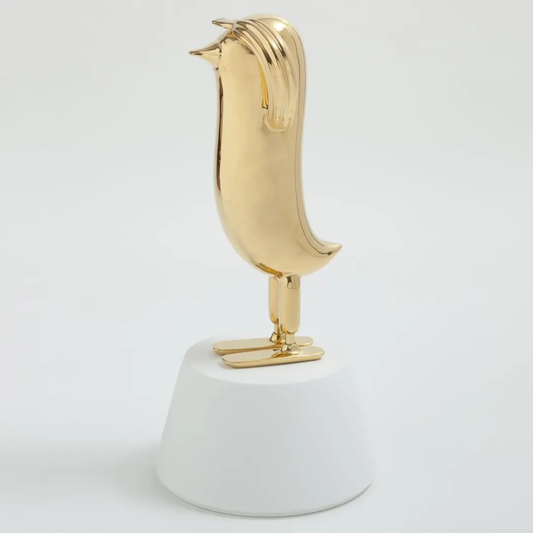 Statuetta Hopebird