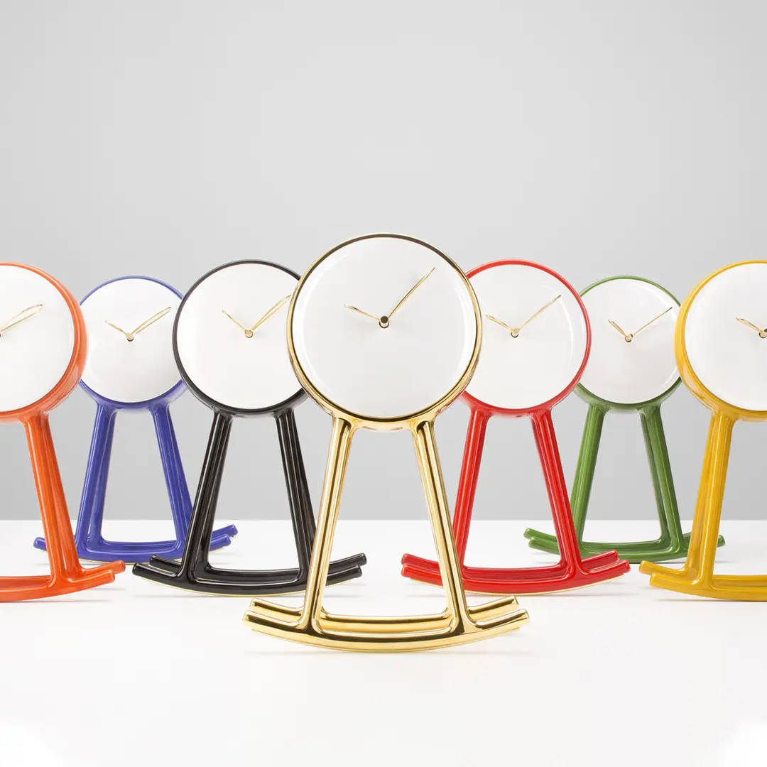 Orologio da tavolo Infinity Clock