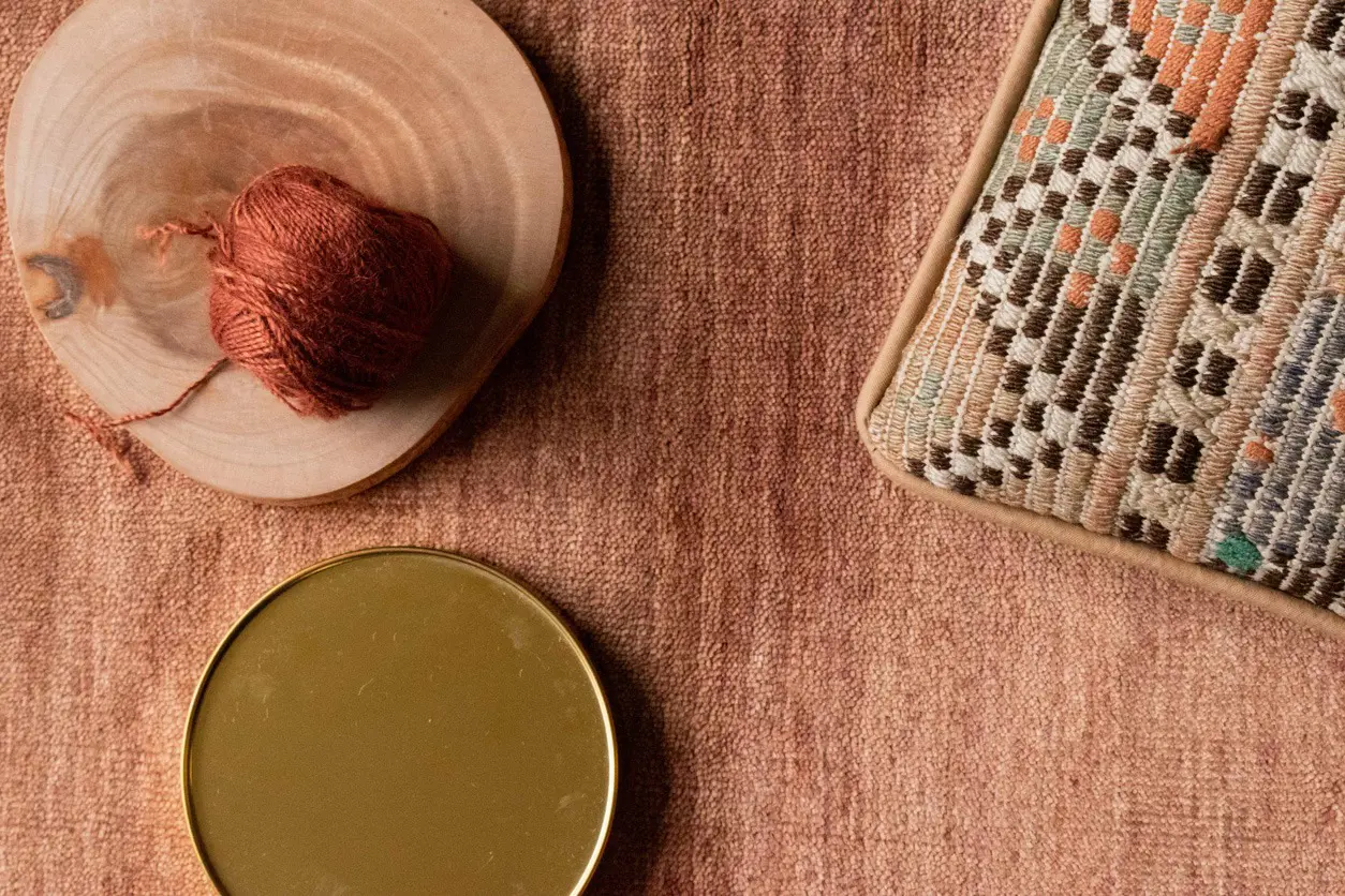 Tappeto BS 06 Mattone