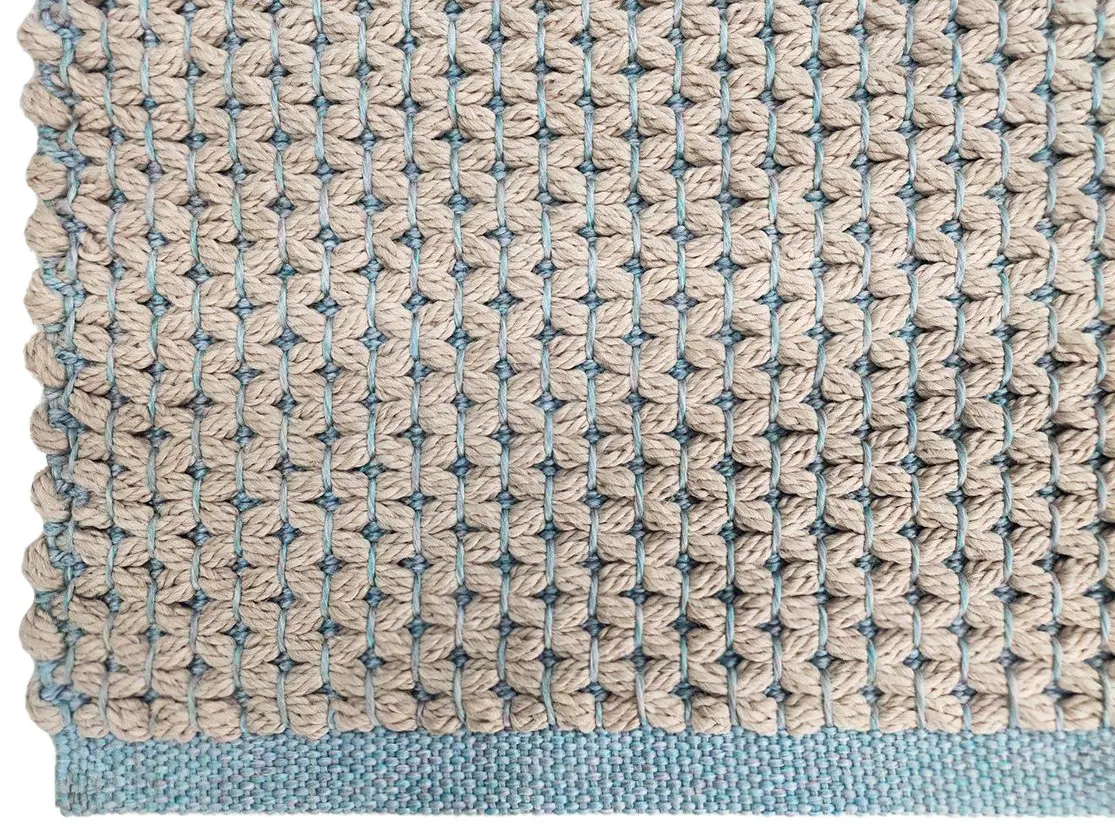 Tappeto BK 02 Dream Blue