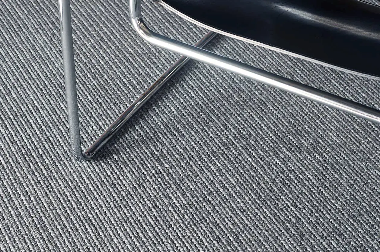 Tappeto Dehor DE 04 Grigio Lava