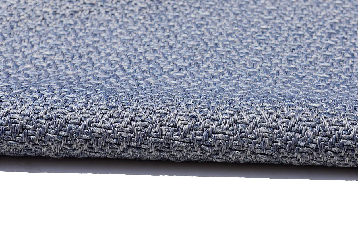 Tappeto PT 04 Blu Oceano