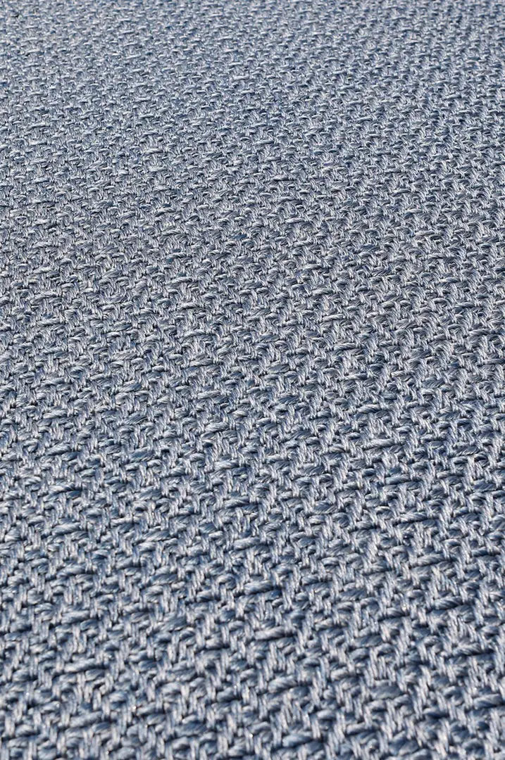 Tappeto PT 04 Blu Oceano