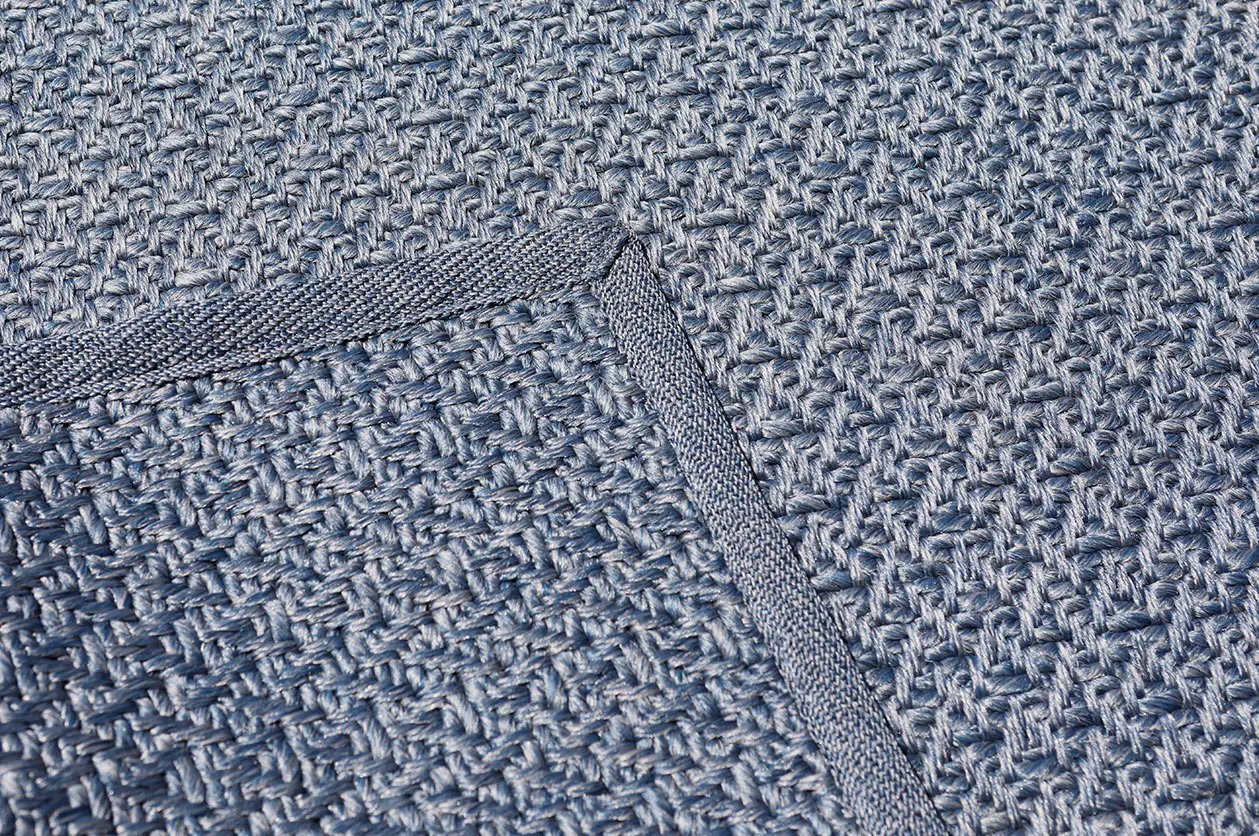 Tappeto PT 04 Blu Oceano