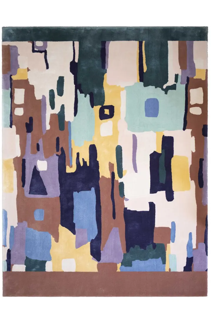 Tappeto Manhattan NYC – Rug