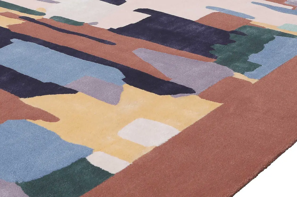 Tappeto Manhattan NYC – Rug