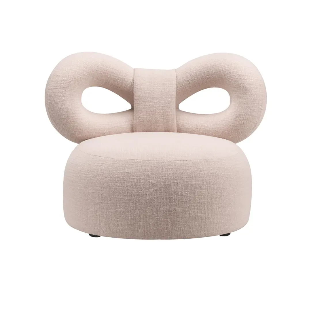 Poltrona Ribbon