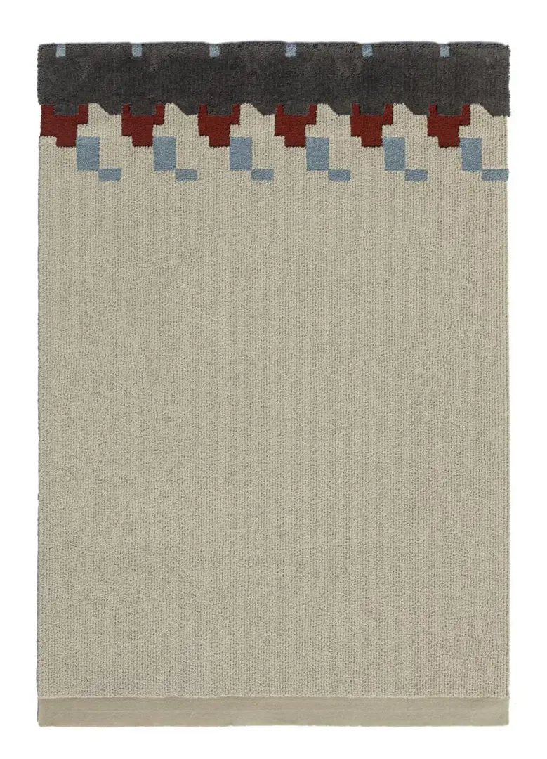 Tappeto SW 01 – Beige Dondolante