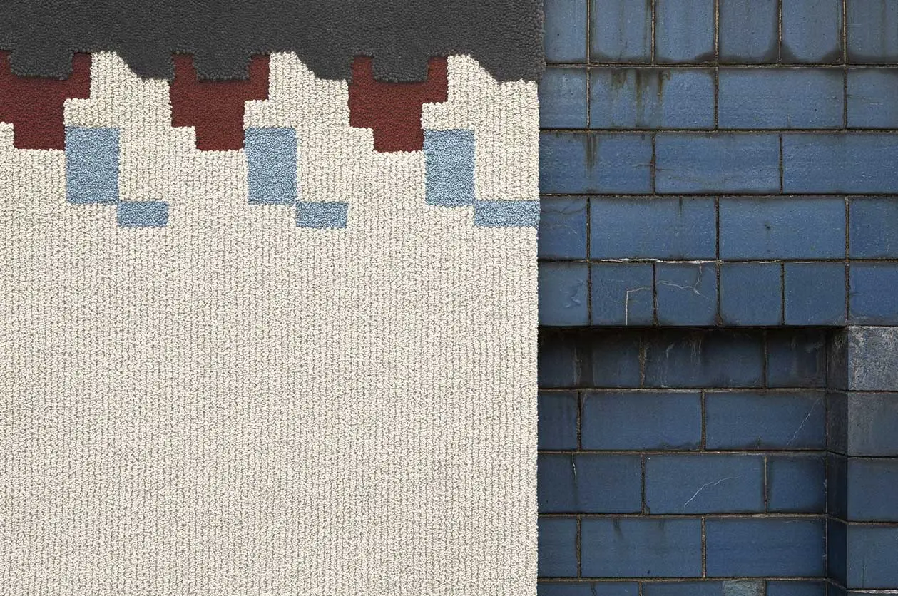 Tappeto SW 01 – Beige Dondolante