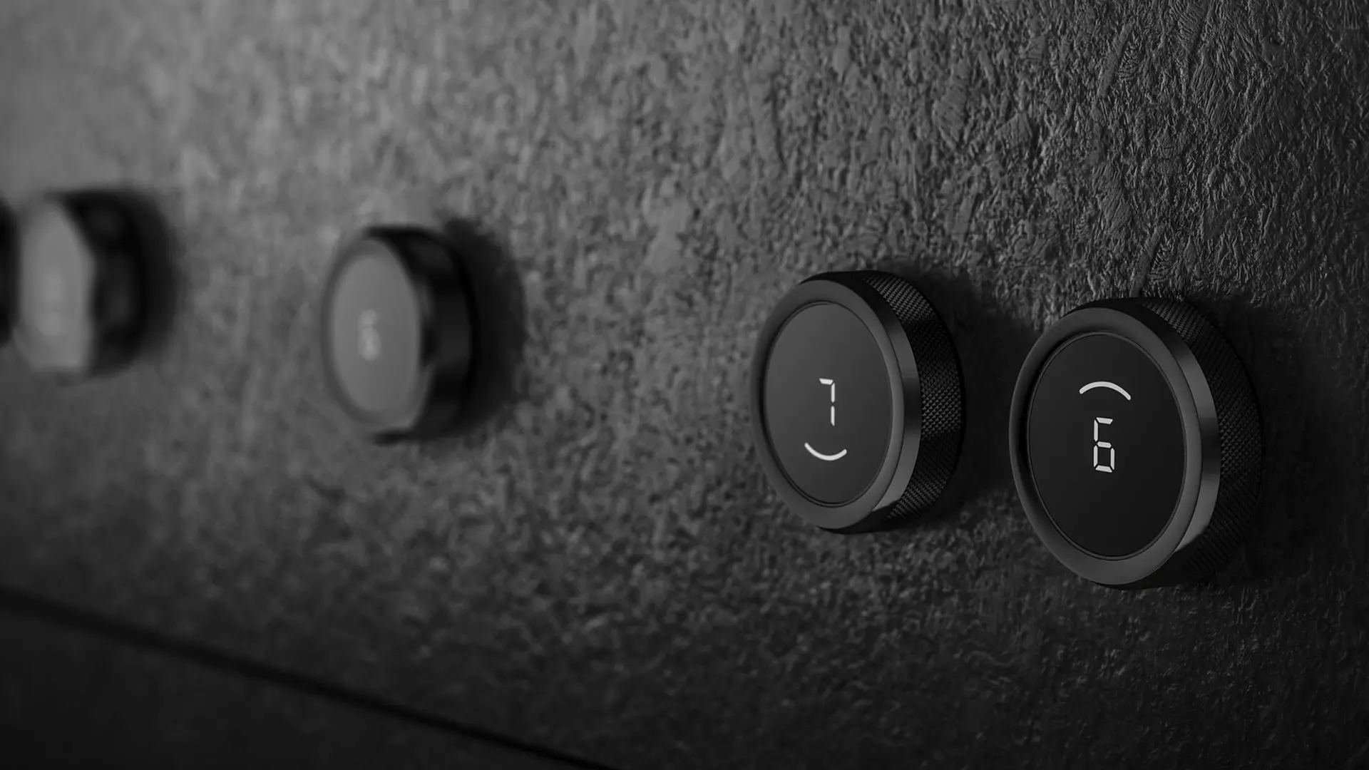 Piano Cottura BORA Professional 3.0