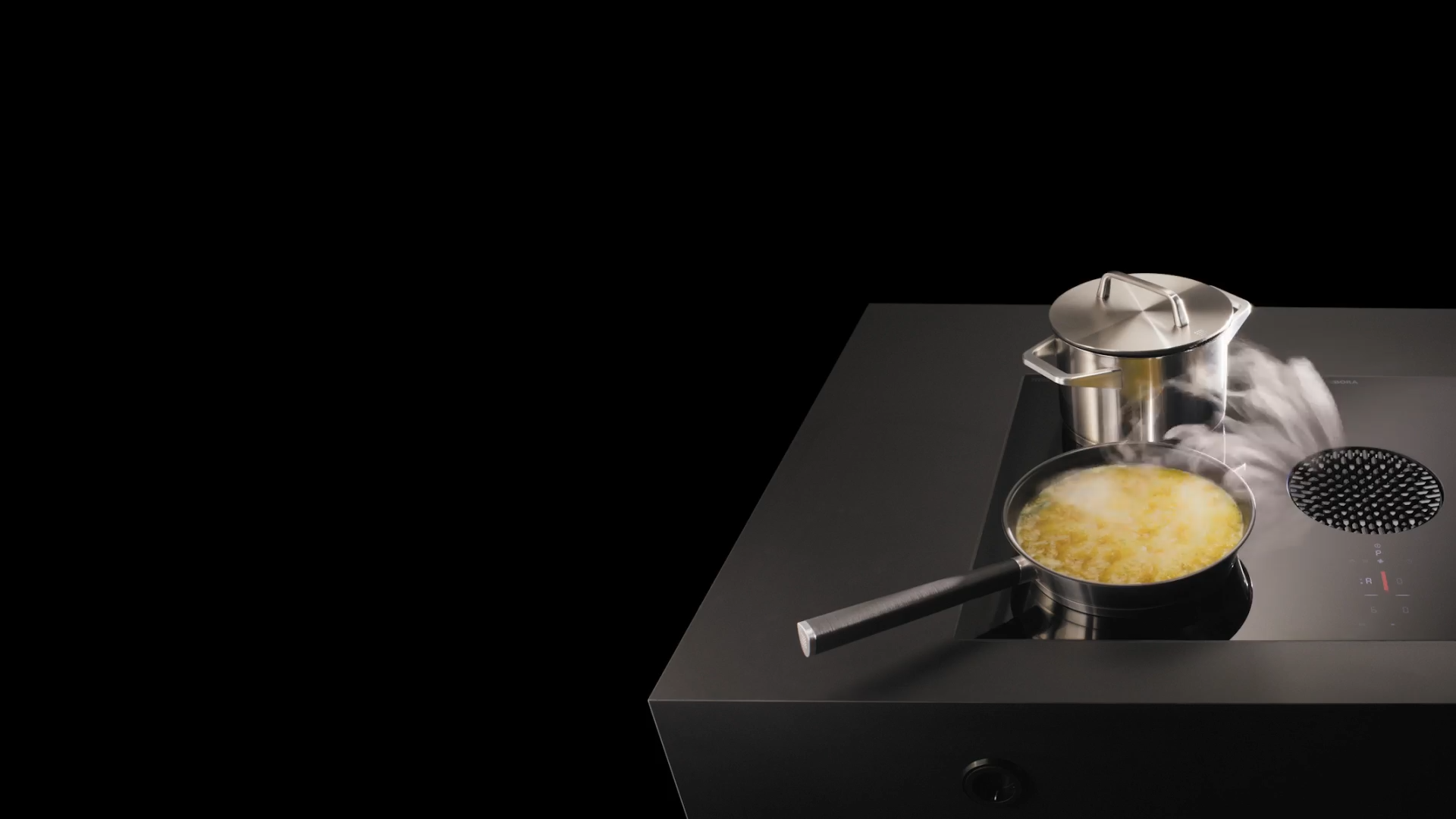 Piano Cottura BORA X Pure