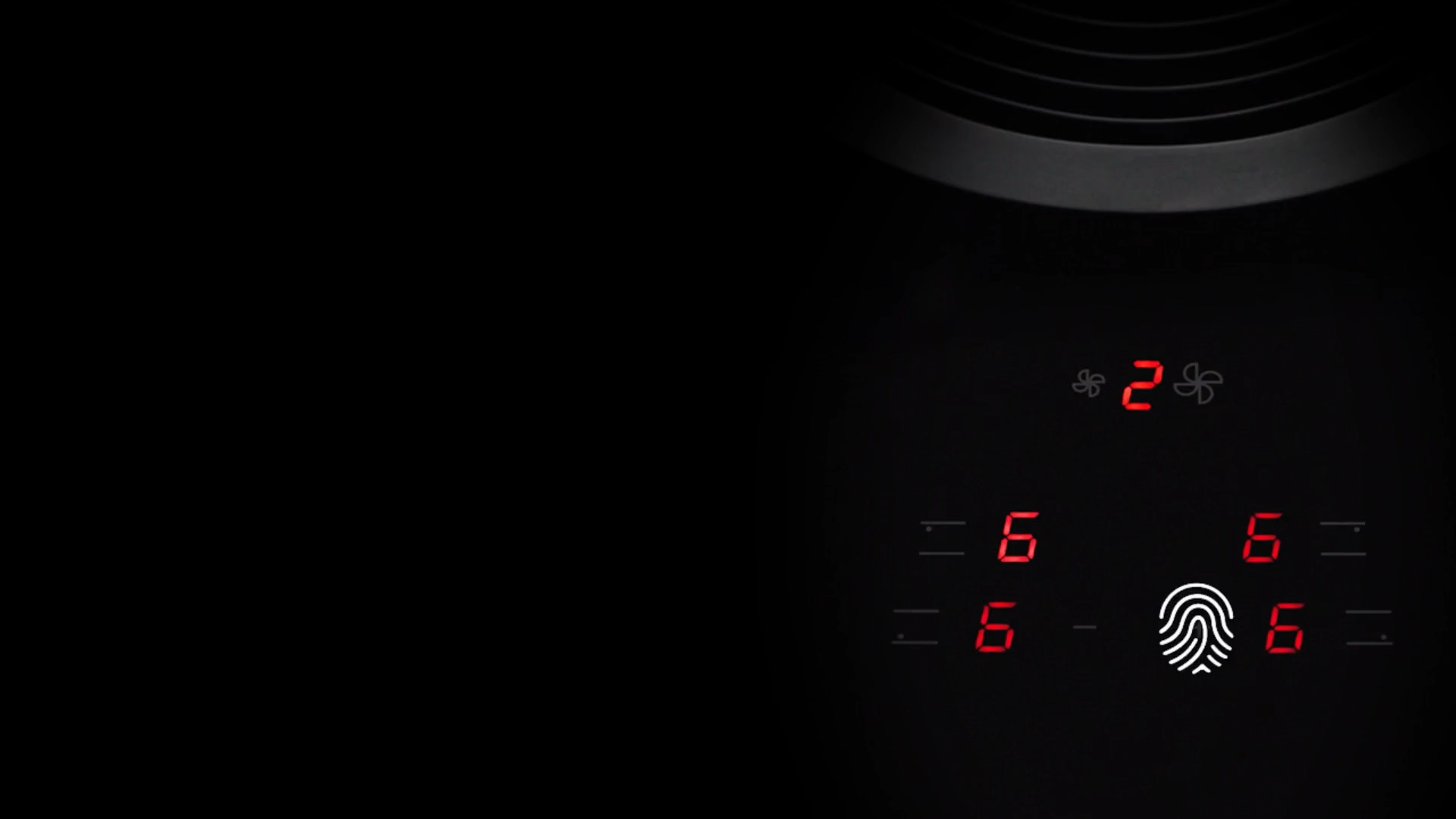 Piano Cottura BORA Basic